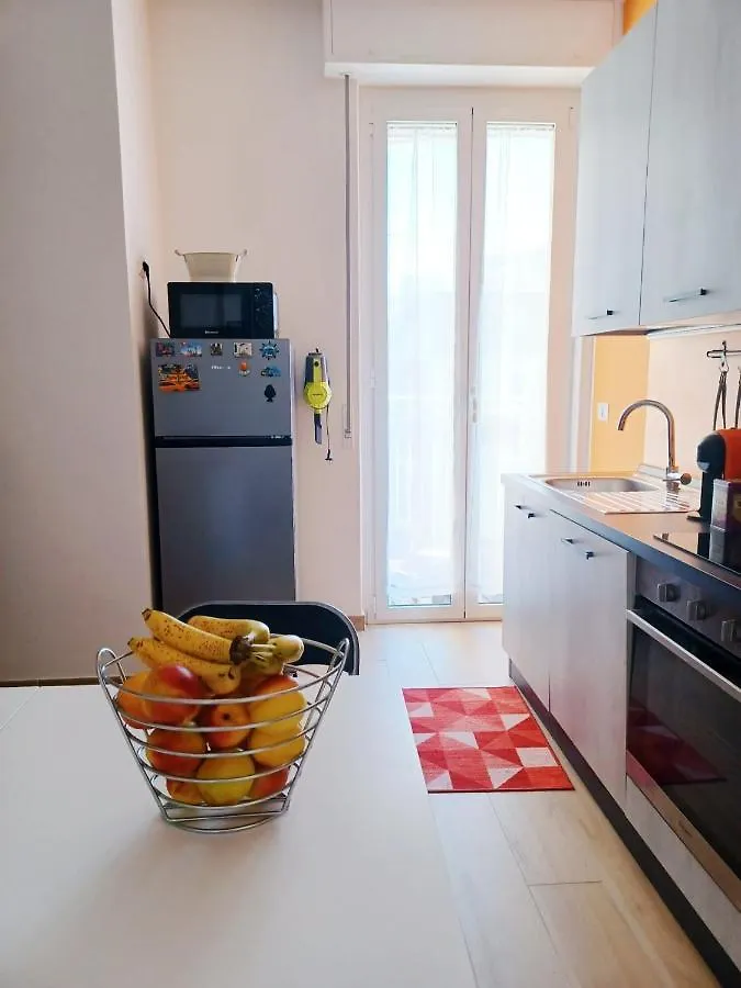Joy Home 31 Milano Italia