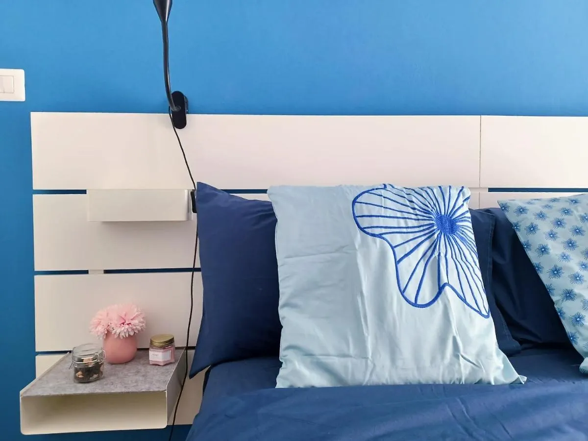 Appartamento Joy Home 31 Milano