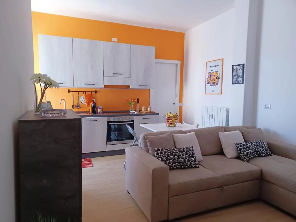 Joy Home 31 Milano Appartamento