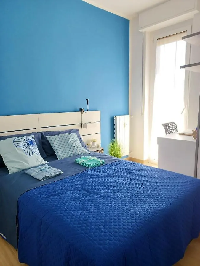 Appartamento Joy Home 31 Milano
