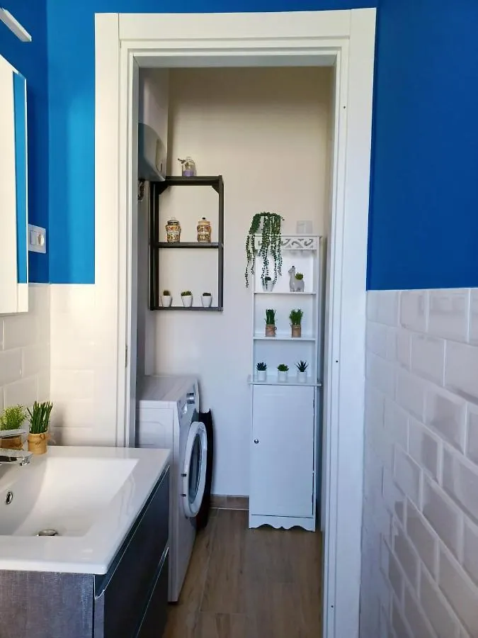 Appartamento Joy Home 31 Milano