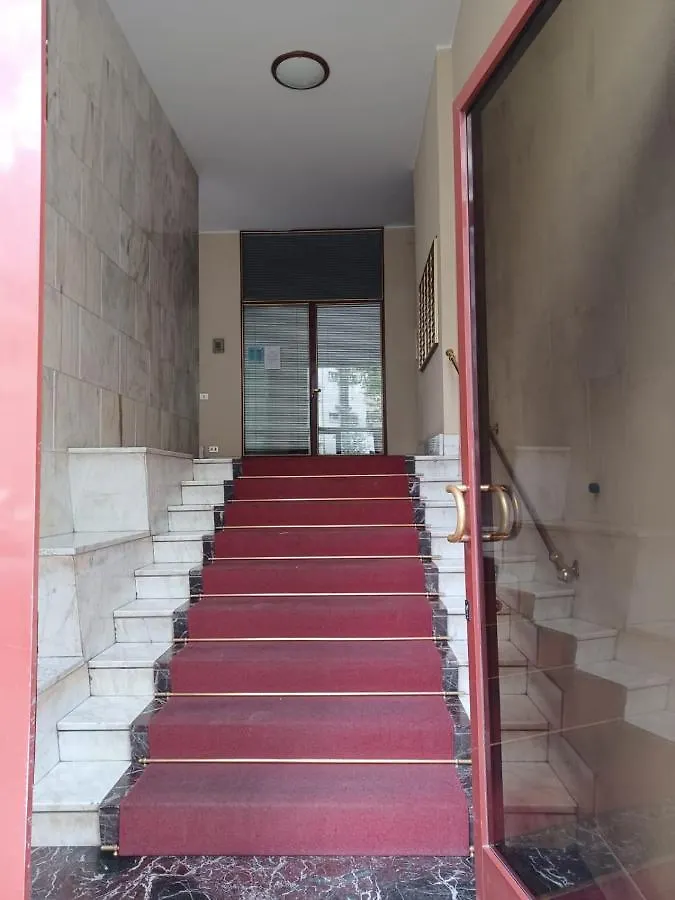 Appartamento Joy Home 31 Milano