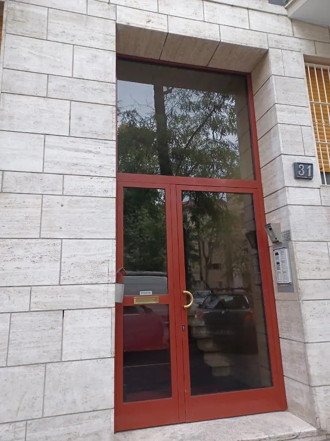Joy Home 31 Milano Appartamento