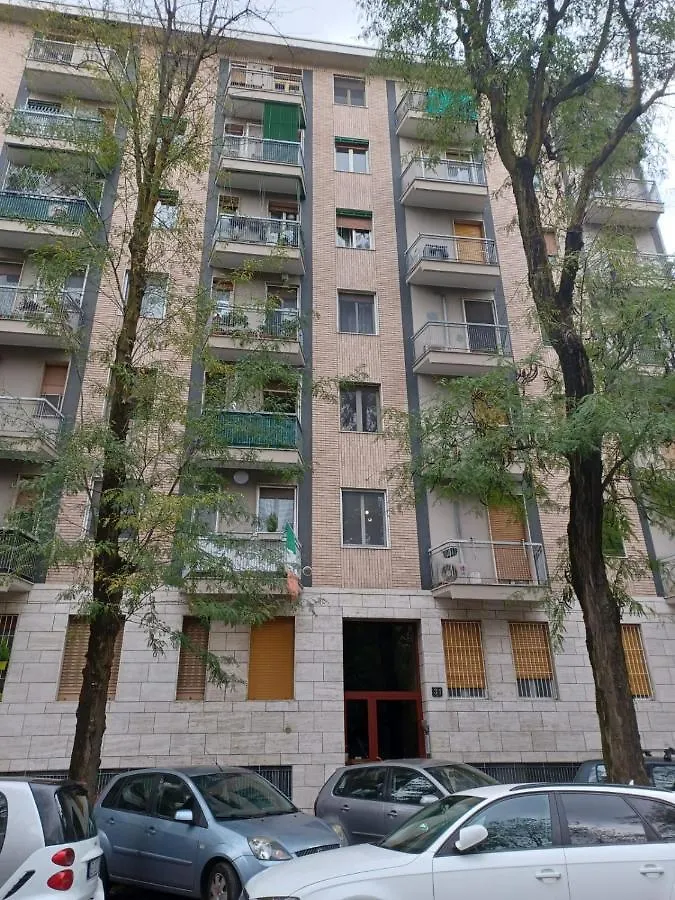 Joy Home 31 Milano