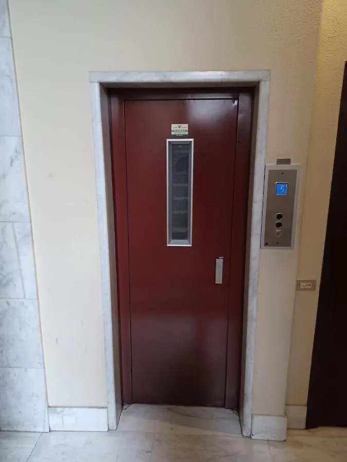 Appartamento Joy Home 31 Milano