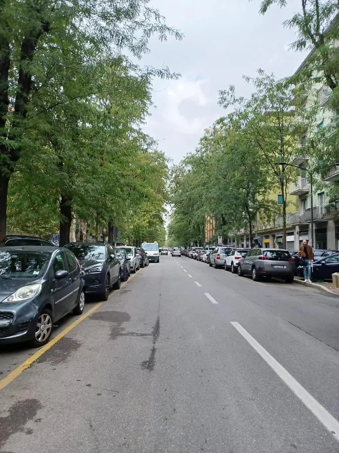 Joy Home 31 Milano Appartamento