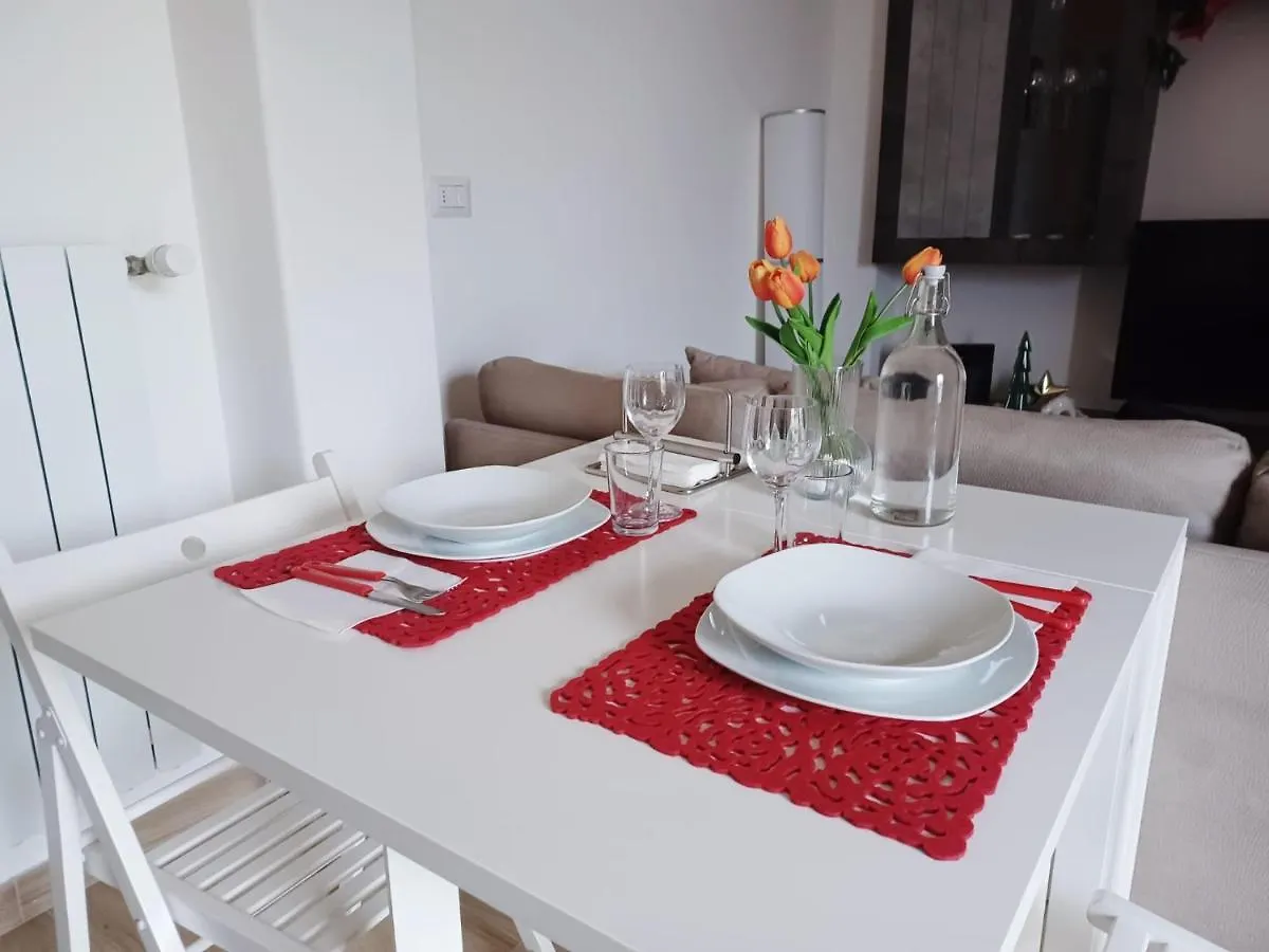 Joy Home 31 Milano