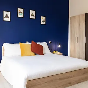 Accomodo Mit12 Trivano Linate Milano