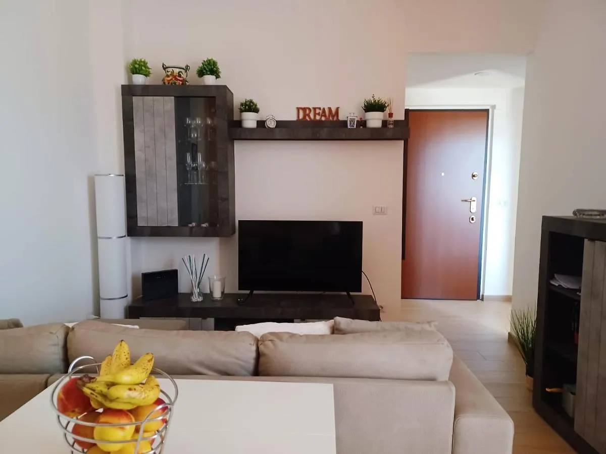 Apartment Joy Home 31 Milan