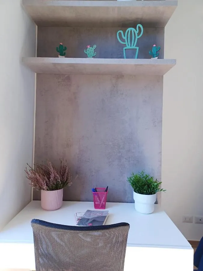 Apartment Joy Home 31 Milan Italy