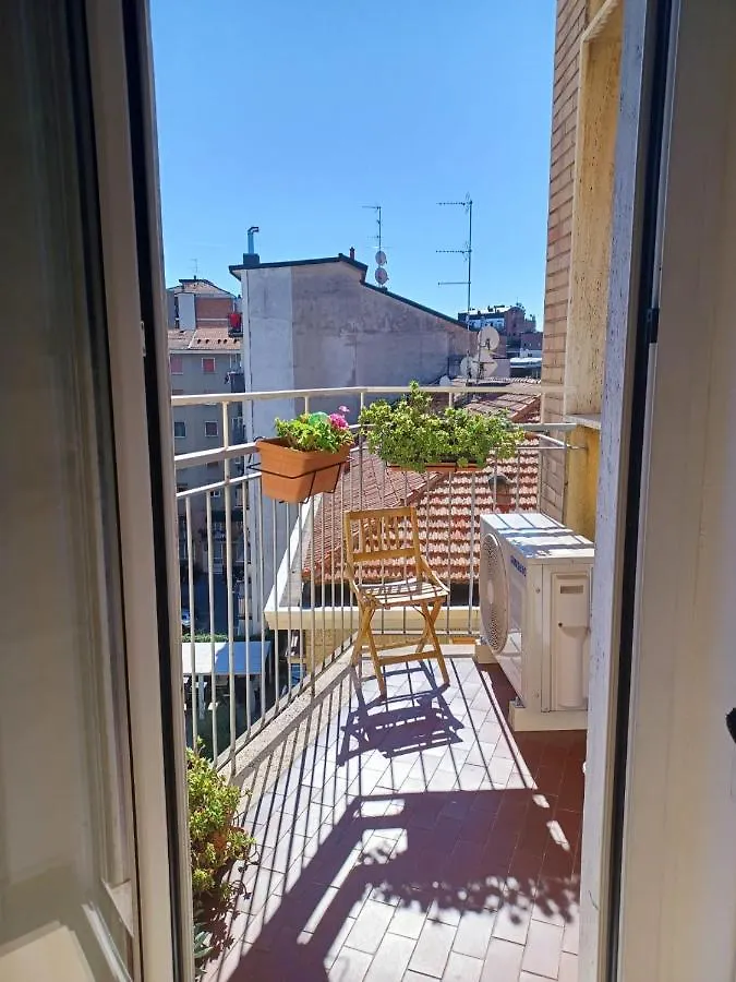 Joy Home 31 Milan Italy