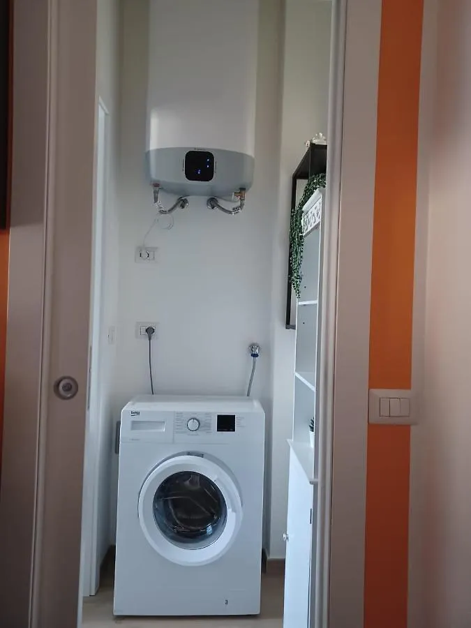 Joy Home 31 Milan