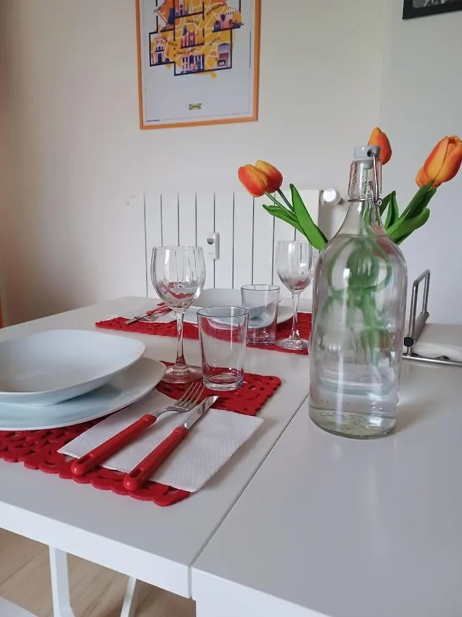 Joy Home 31 Milan